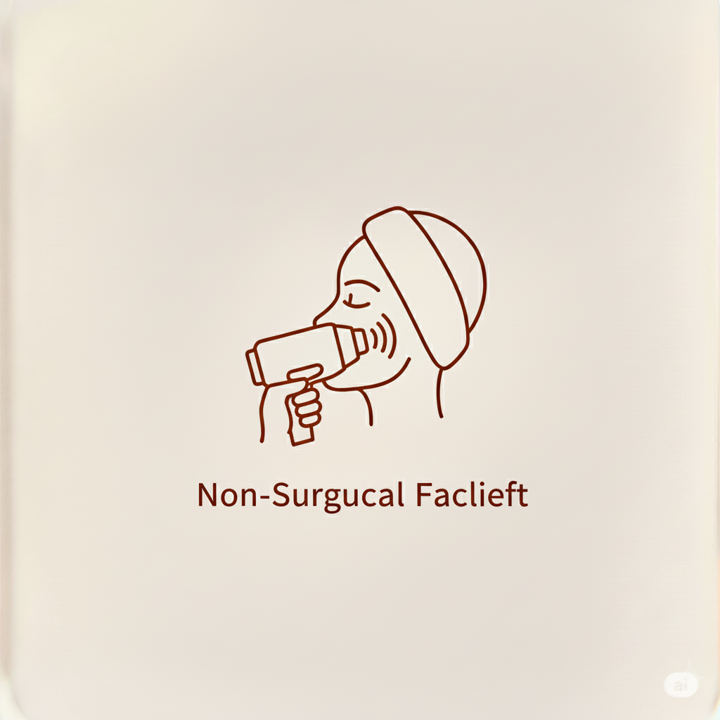 Aesthetic treatments for men at The Enchara, Cardiff